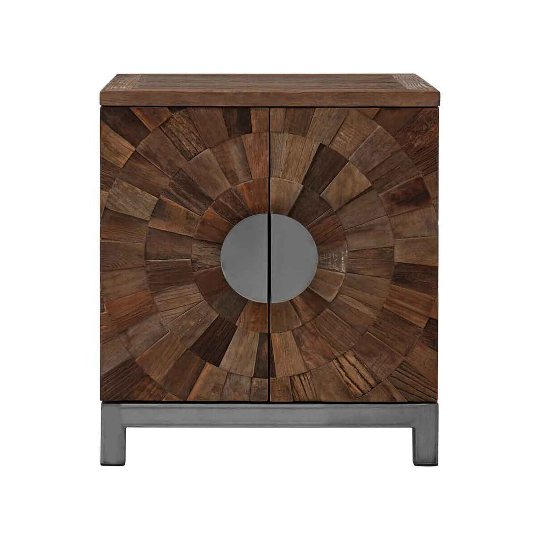 Midas Small 2 Door Cabinet