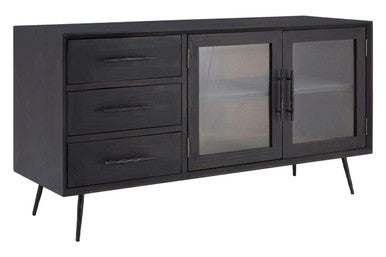 Madsen Cabinet
