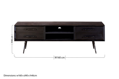 Madsen Media Unit