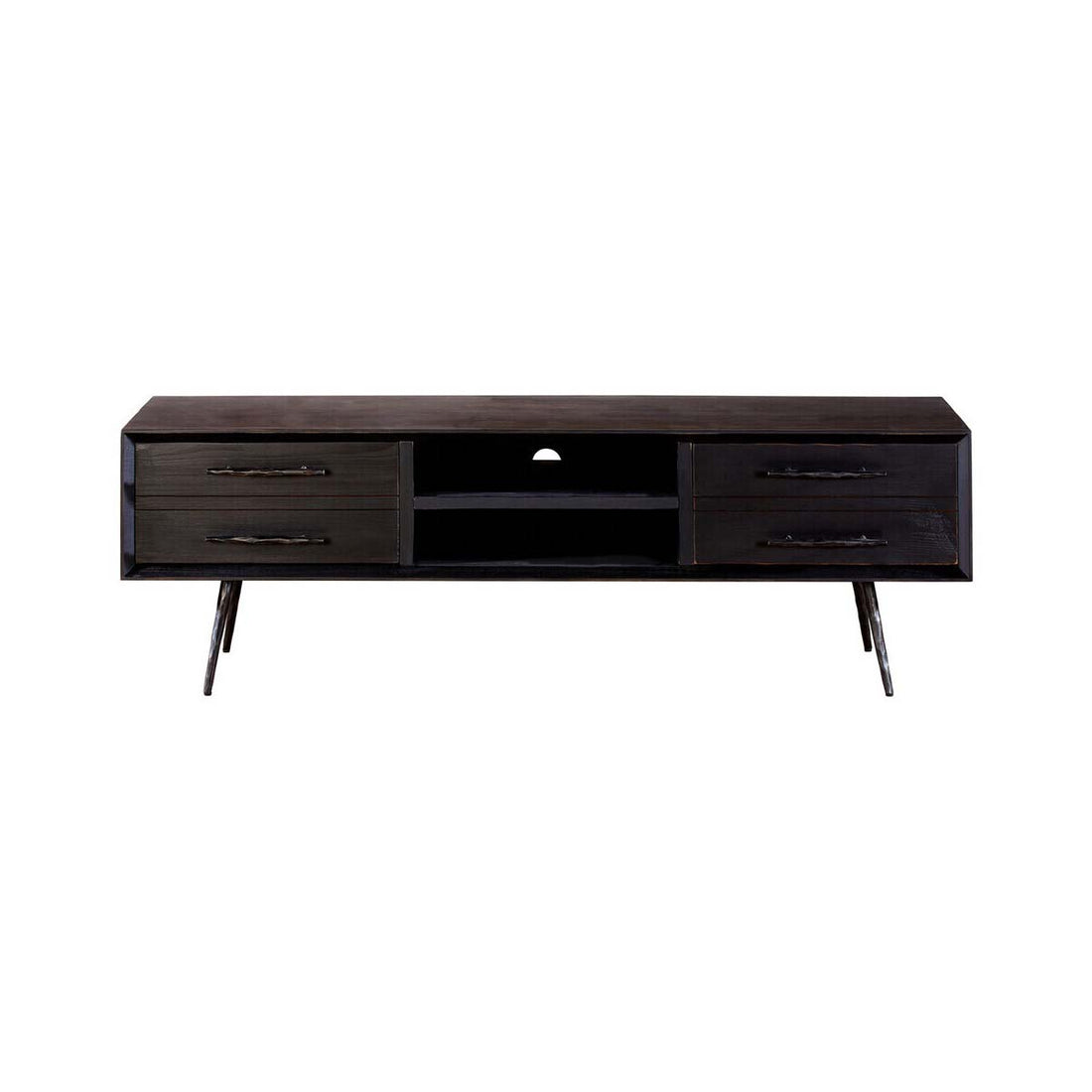 Madsen Media Unit