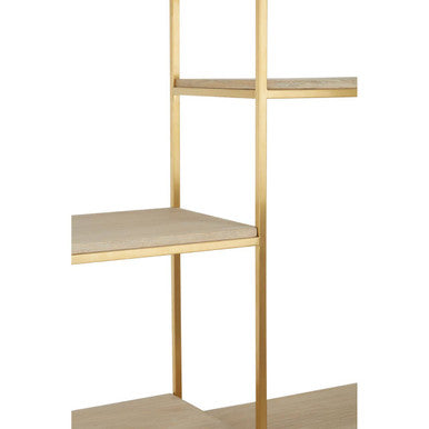 Modica Shelf Unit