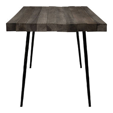Mason Dining Table