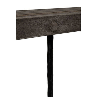 Mason Dining Table - Image 6