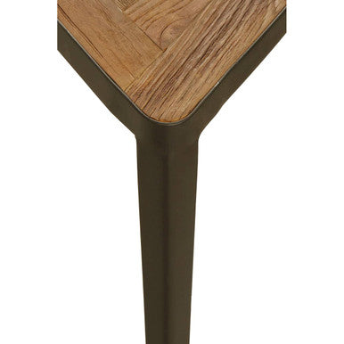 Elmo Set Of 3 Triangular Tables