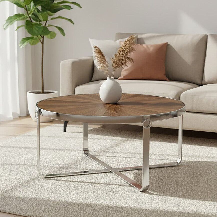 Mitra Coffee Table