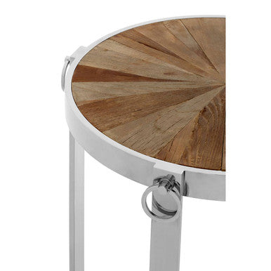 Mitra Side Table - Image 5