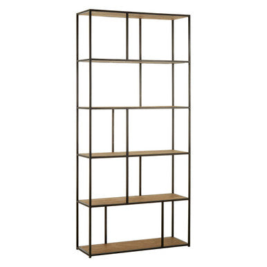 Mason Shelf Unit