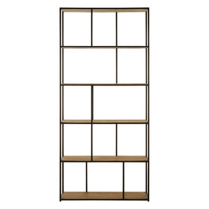 Mason Shelf Unit