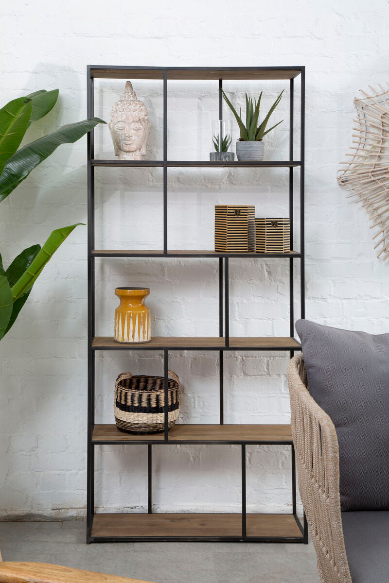 Mason Shelf Unit - Image 3