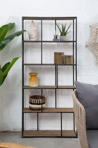 Mason Shelf Unit