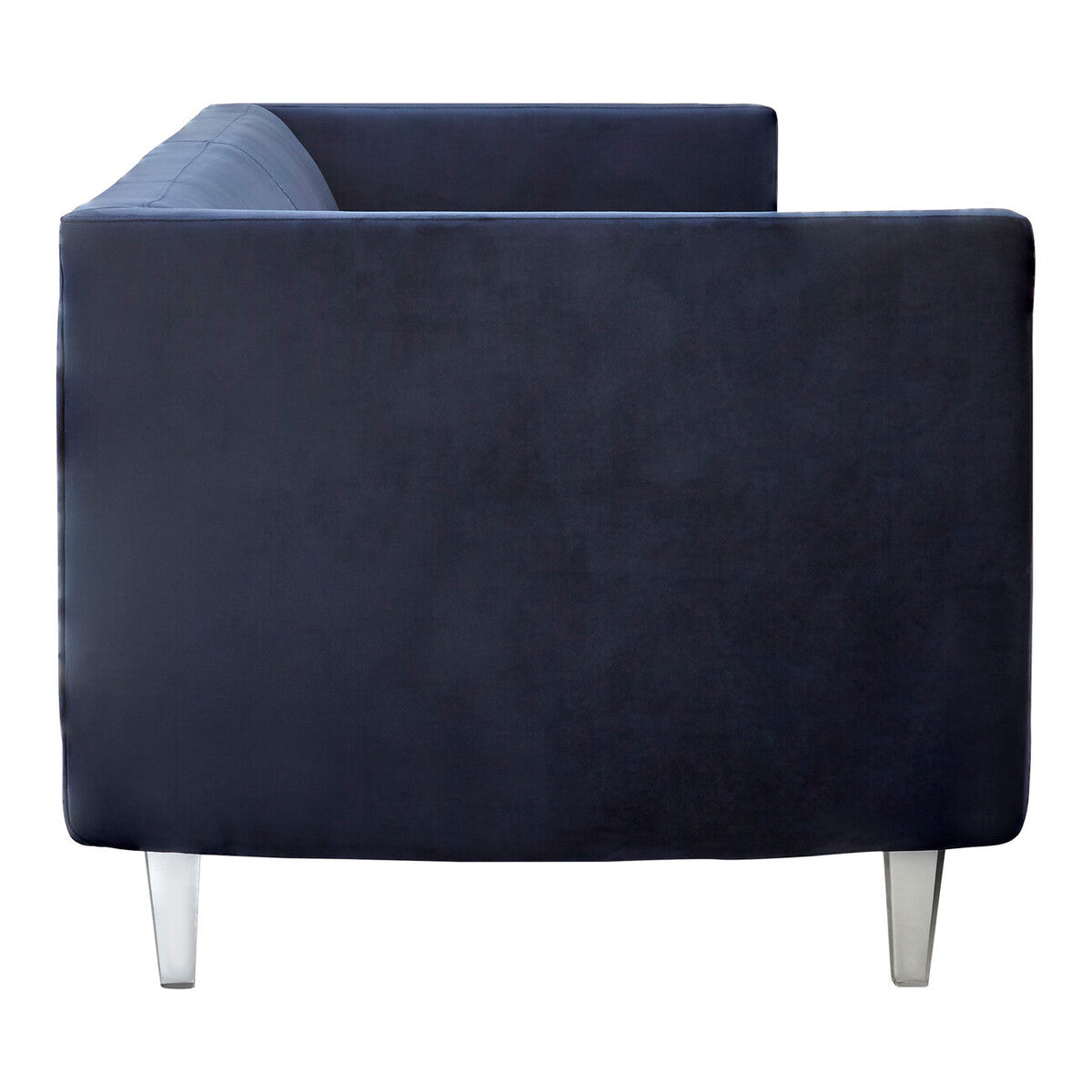 Pinner Dark Blue Sofa