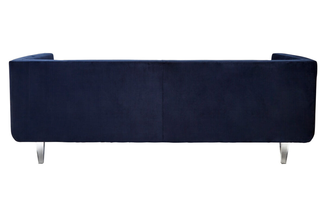 Dark Blue Sofa, Pinner - Image 7