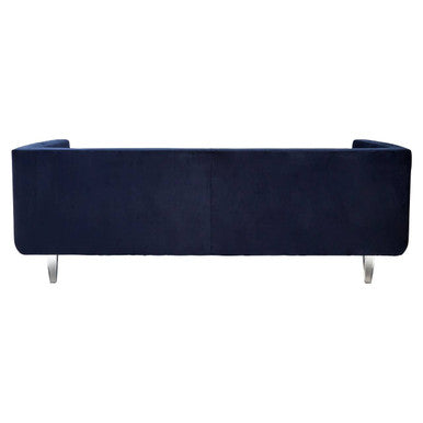 Pinner Dark Blue Sofa