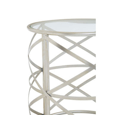 Rubia Side Table