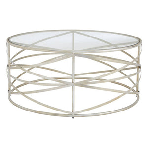 Rubia Coffee Table