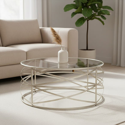 Rubia Coffee Table