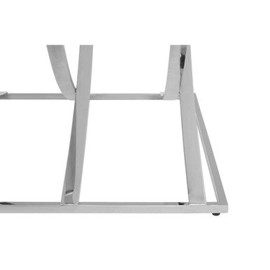 Reena Silver Coffee Table