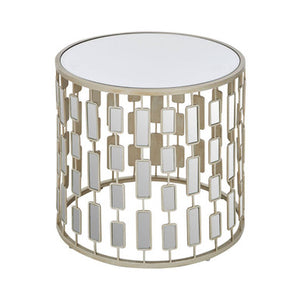 Raina Small Side Table