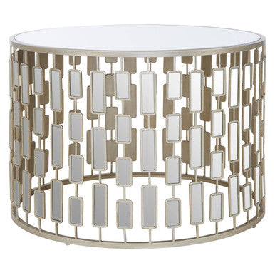 Raina Large Round Table