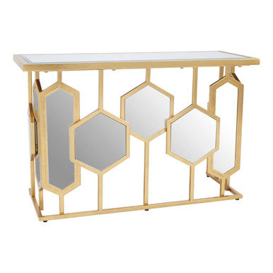 Rio Console Table