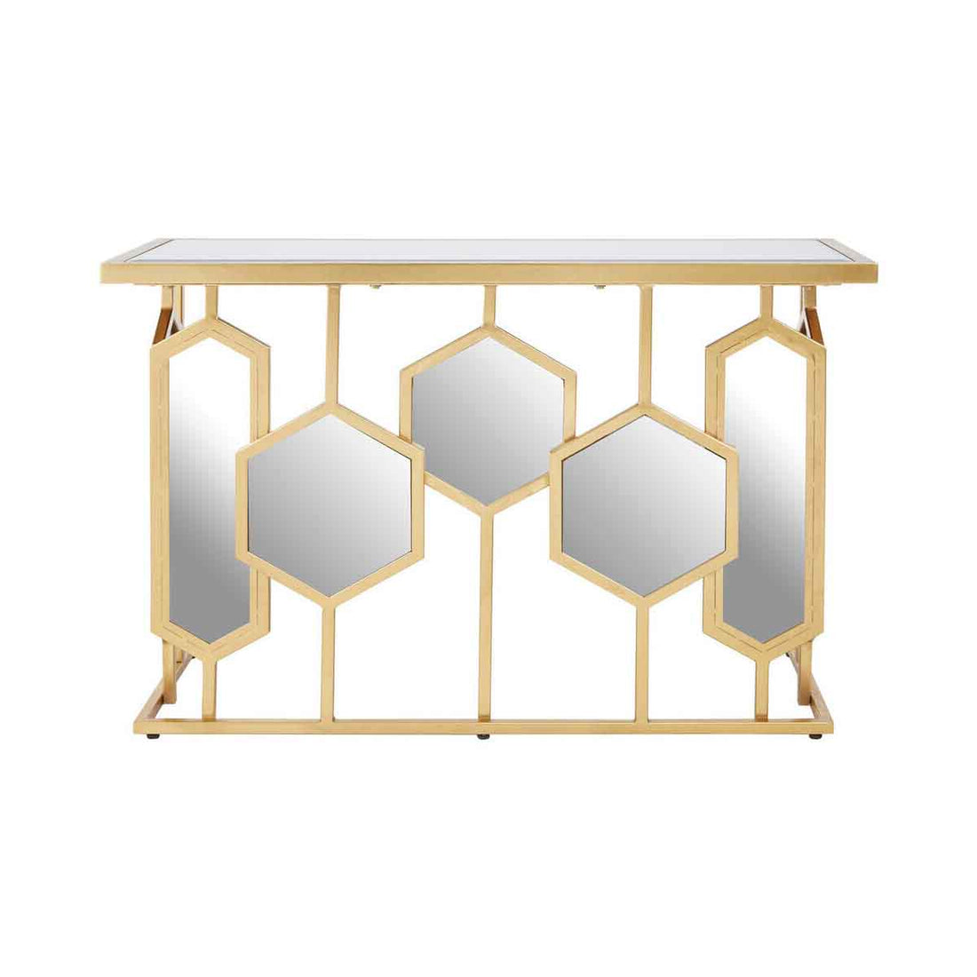 Rio Console Table