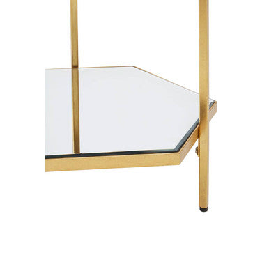 Rio 2 Tier Side Table