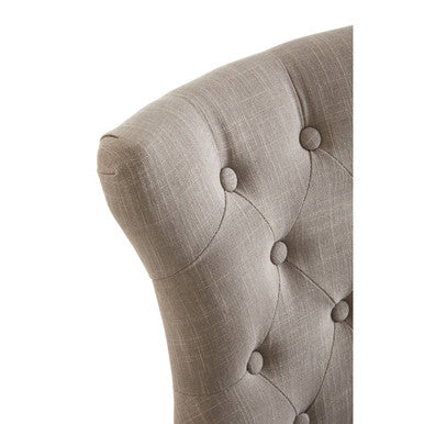 Regents Park Greek Key Dining Chair