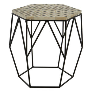 Harlo Side Table