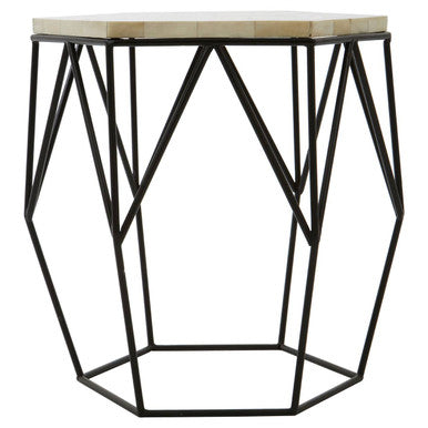 Harlo Side Table