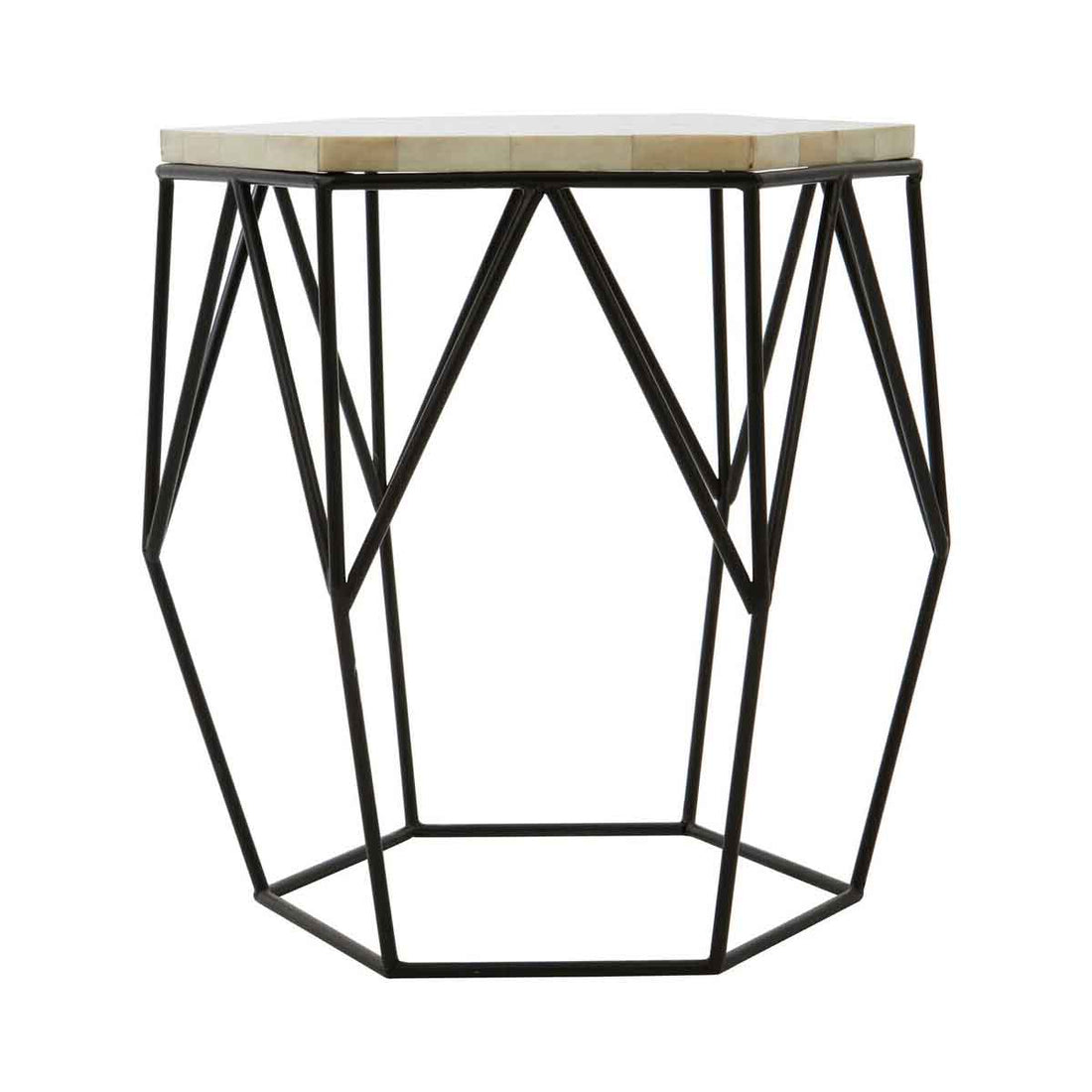 Harlo Side Table