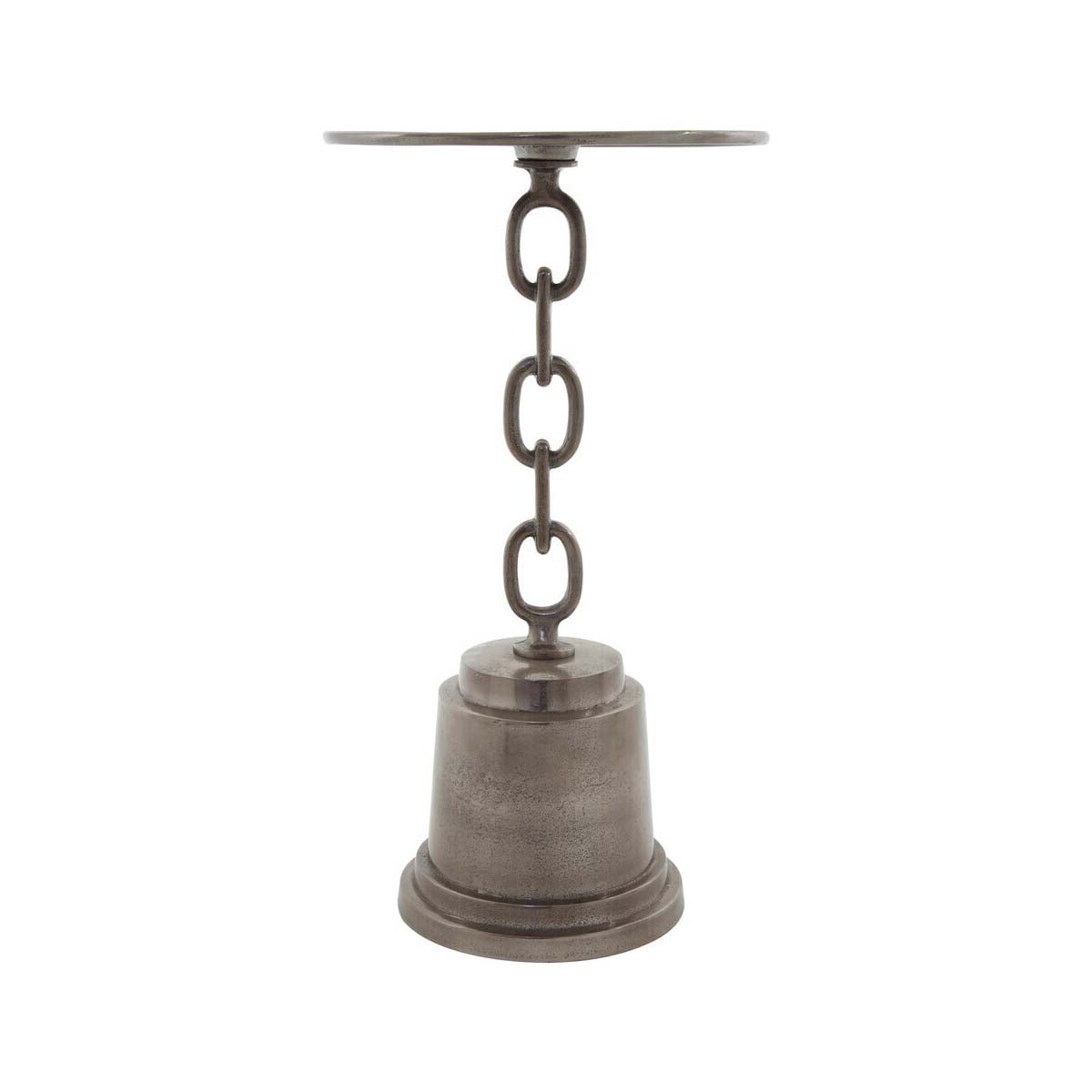 Zane Side Table
