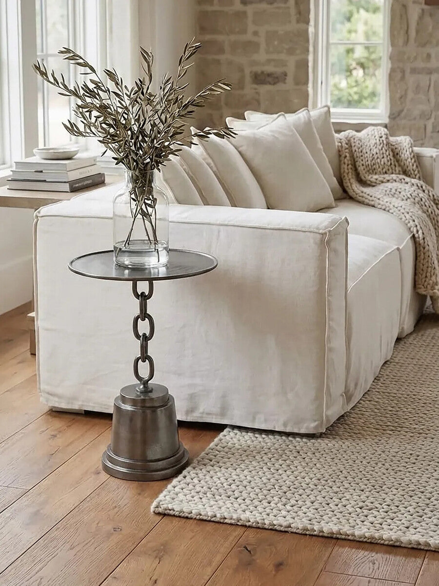 Zane Side Table