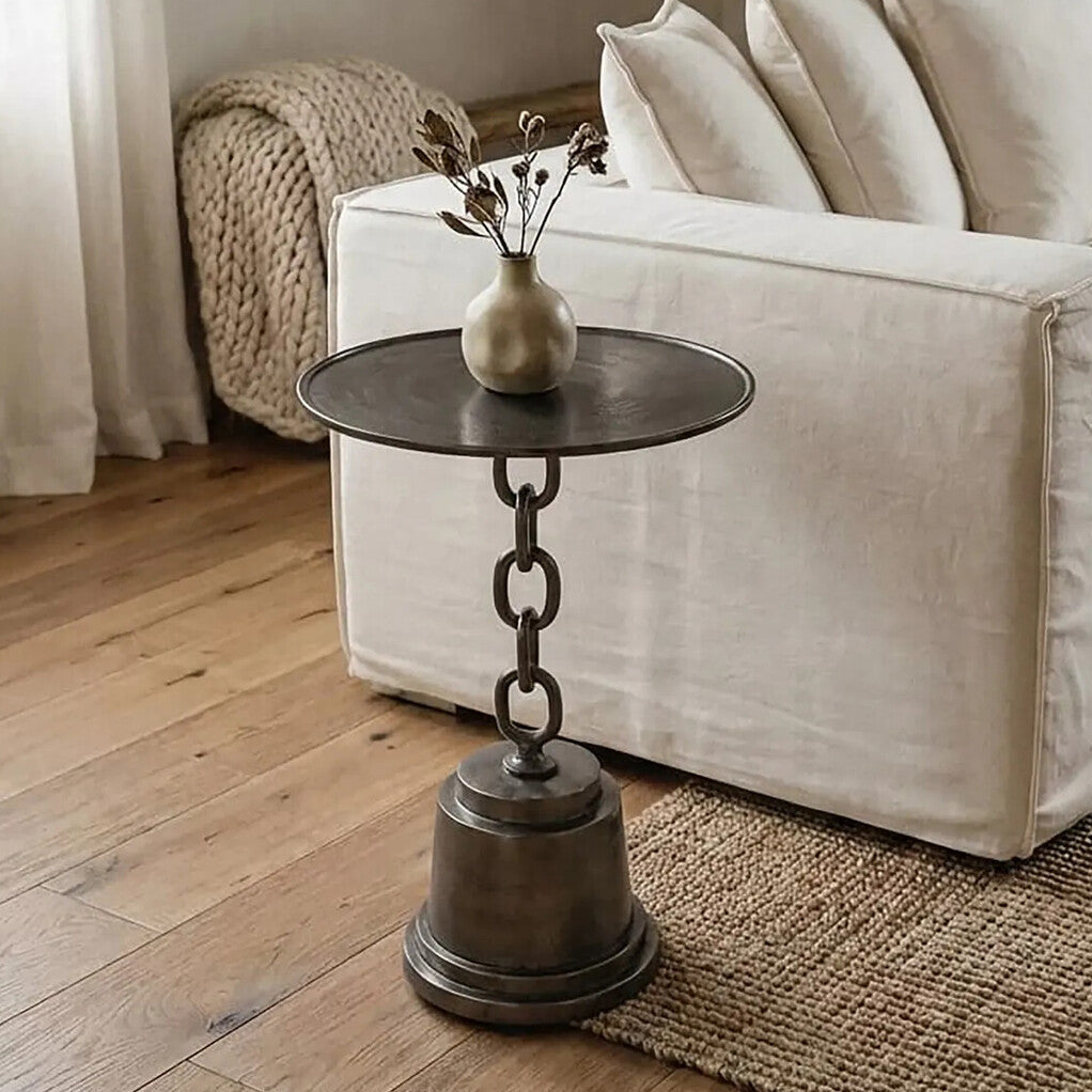 Zane Side Table