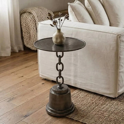 Zane Side Table