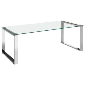 Allure Rectangular Coffee Table