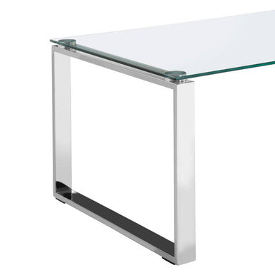 Allure Rectangular Coffee Table