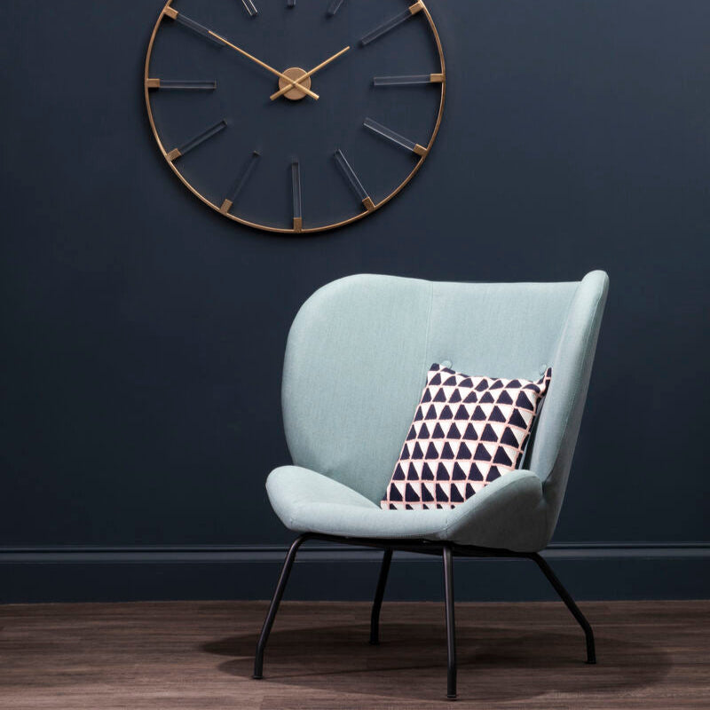 Kolding Green Chair