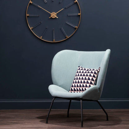 Kolding Green Chair