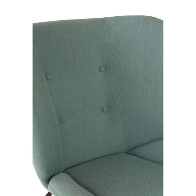 Kolding Green Chair