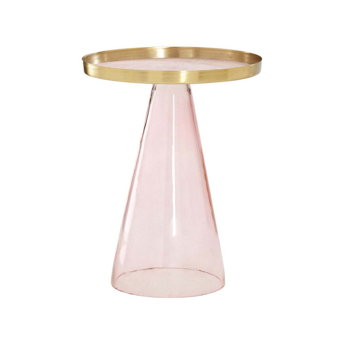 Martini Round Side Table
