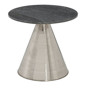 Martini Grey Marble Coffee Table