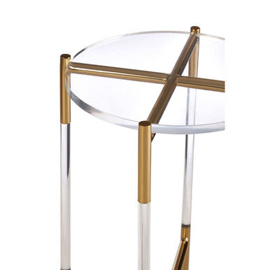 Miley Side Table
