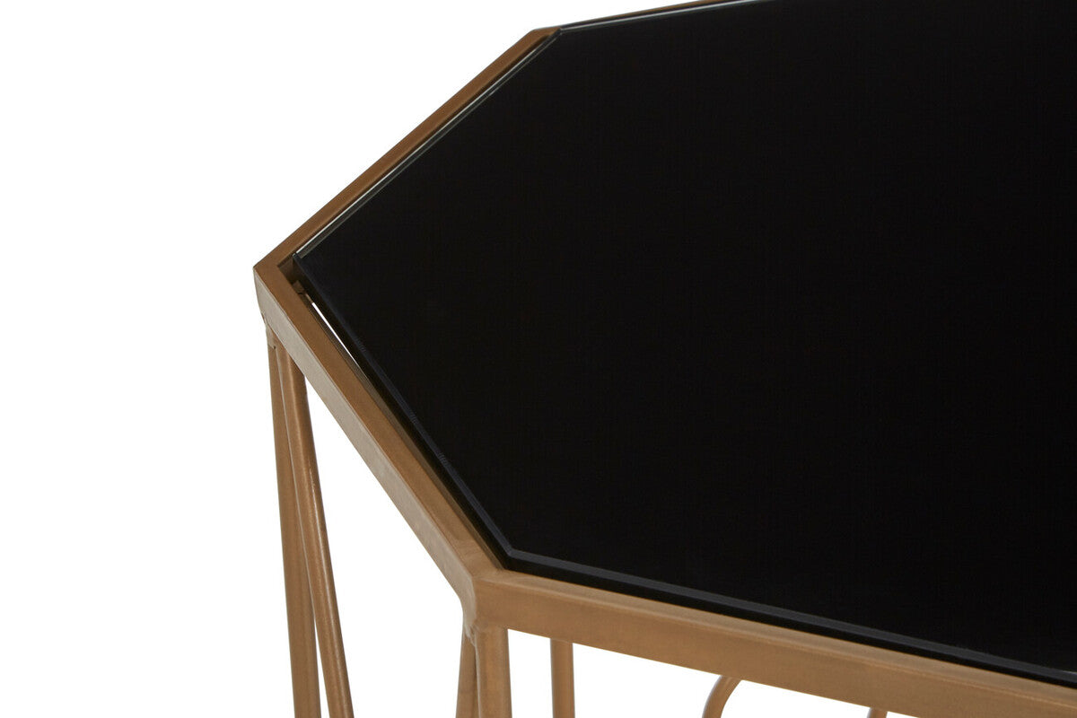 Trento Set Of 2 End Tables