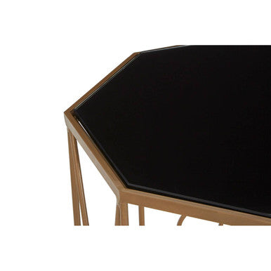 Trento Set Of 2 End Tables