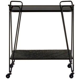 Trento Bar trolley