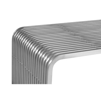 Horizon Round Edge Coffee Table