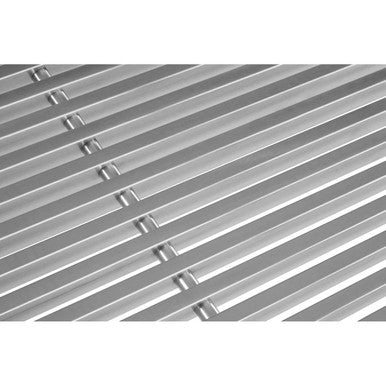 Horizon Round Edge Coffee Table