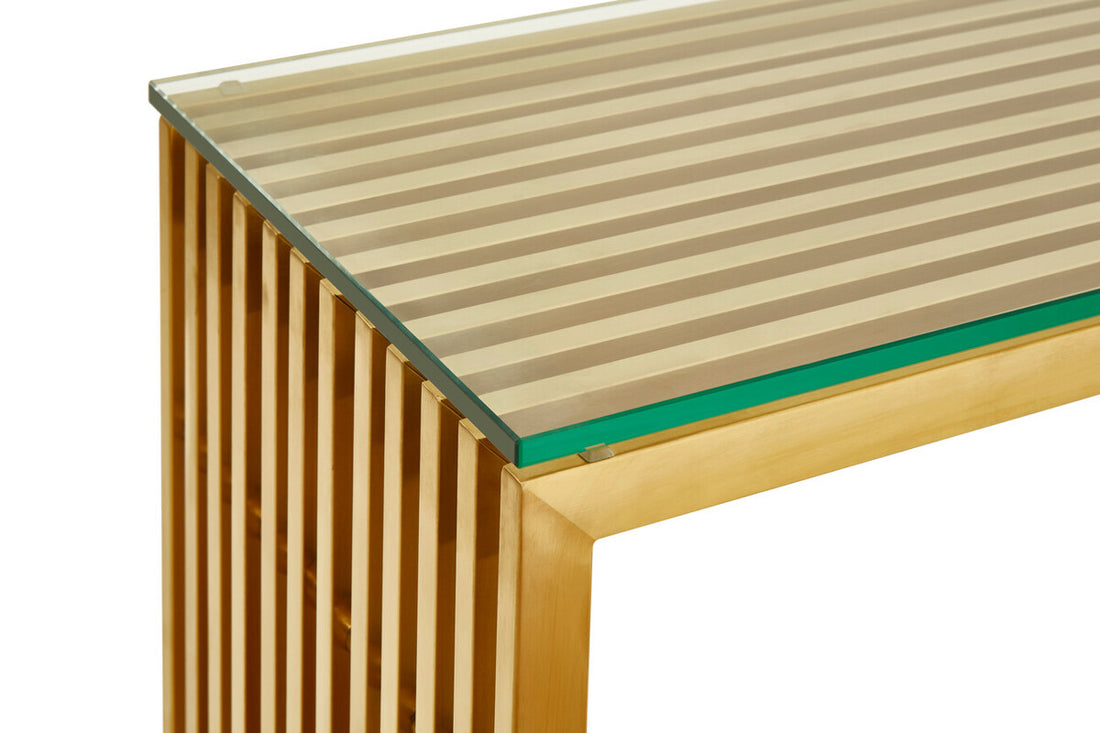 Horizon Console Table - Image 5