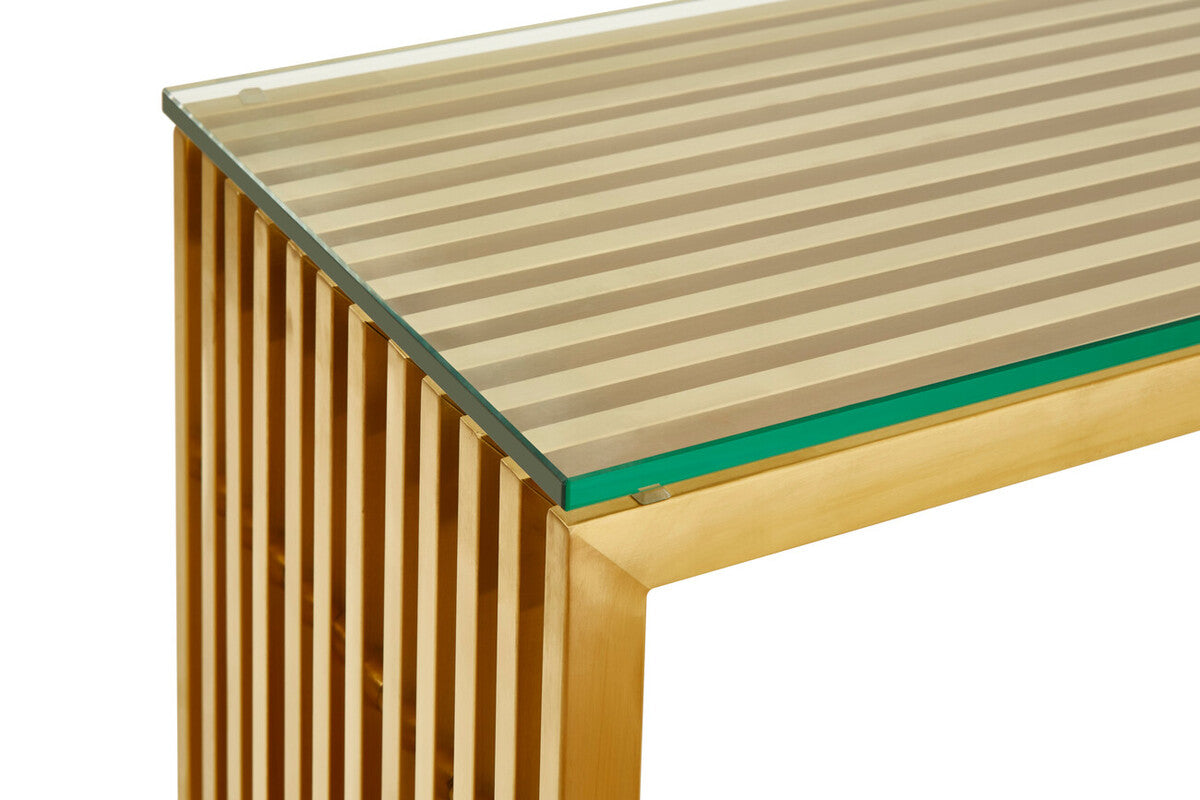 Horizon Console Table - Image 5