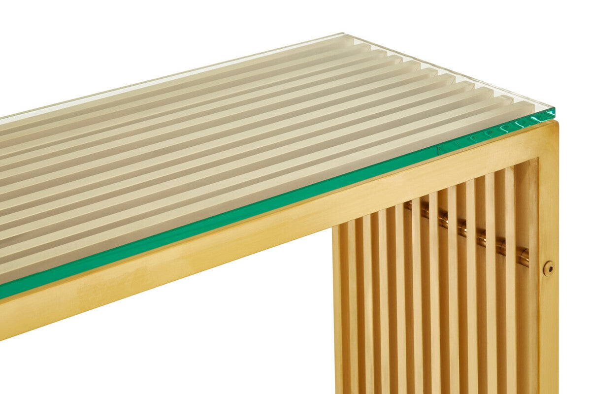 Horizon Console Table - Image 6